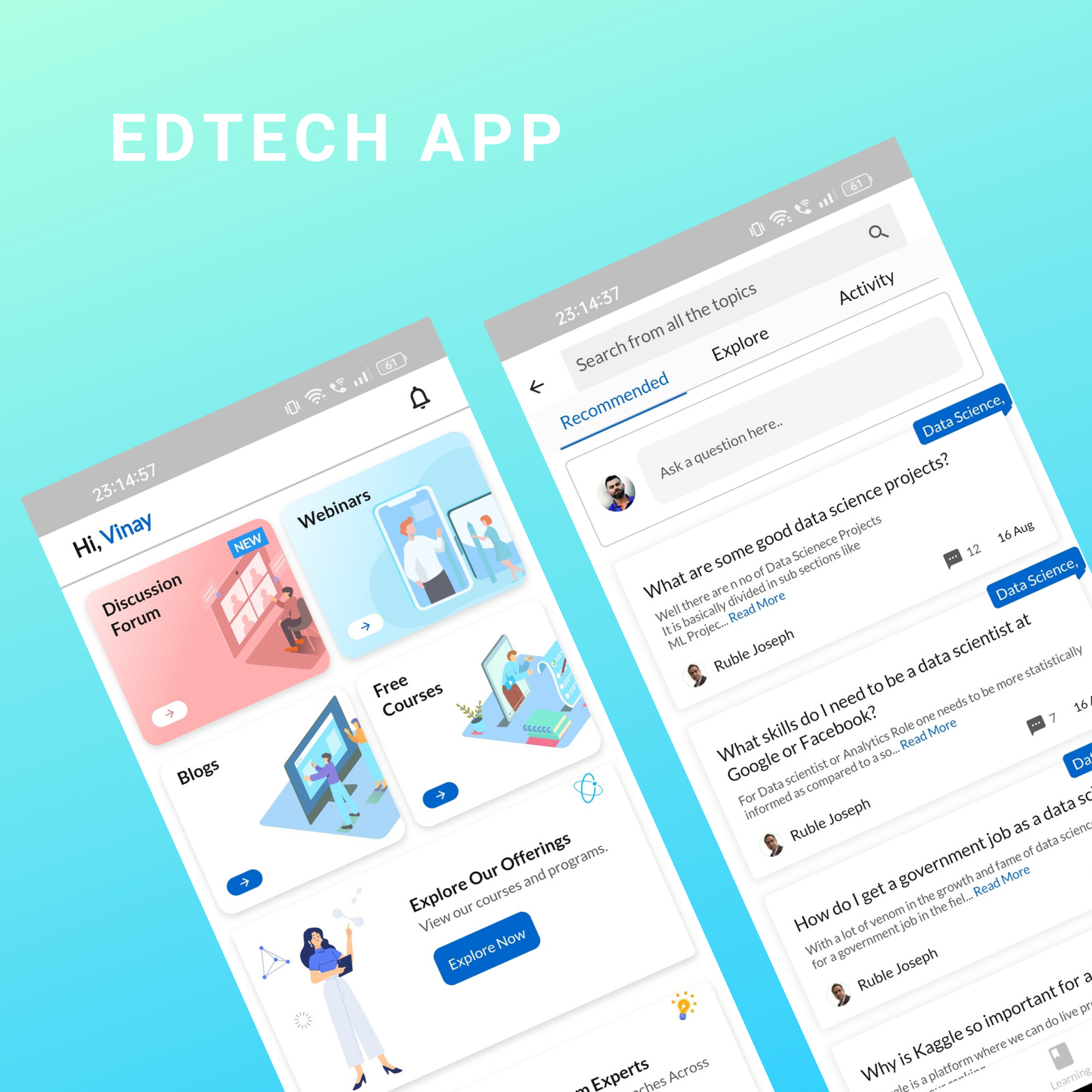 Ed-Tech