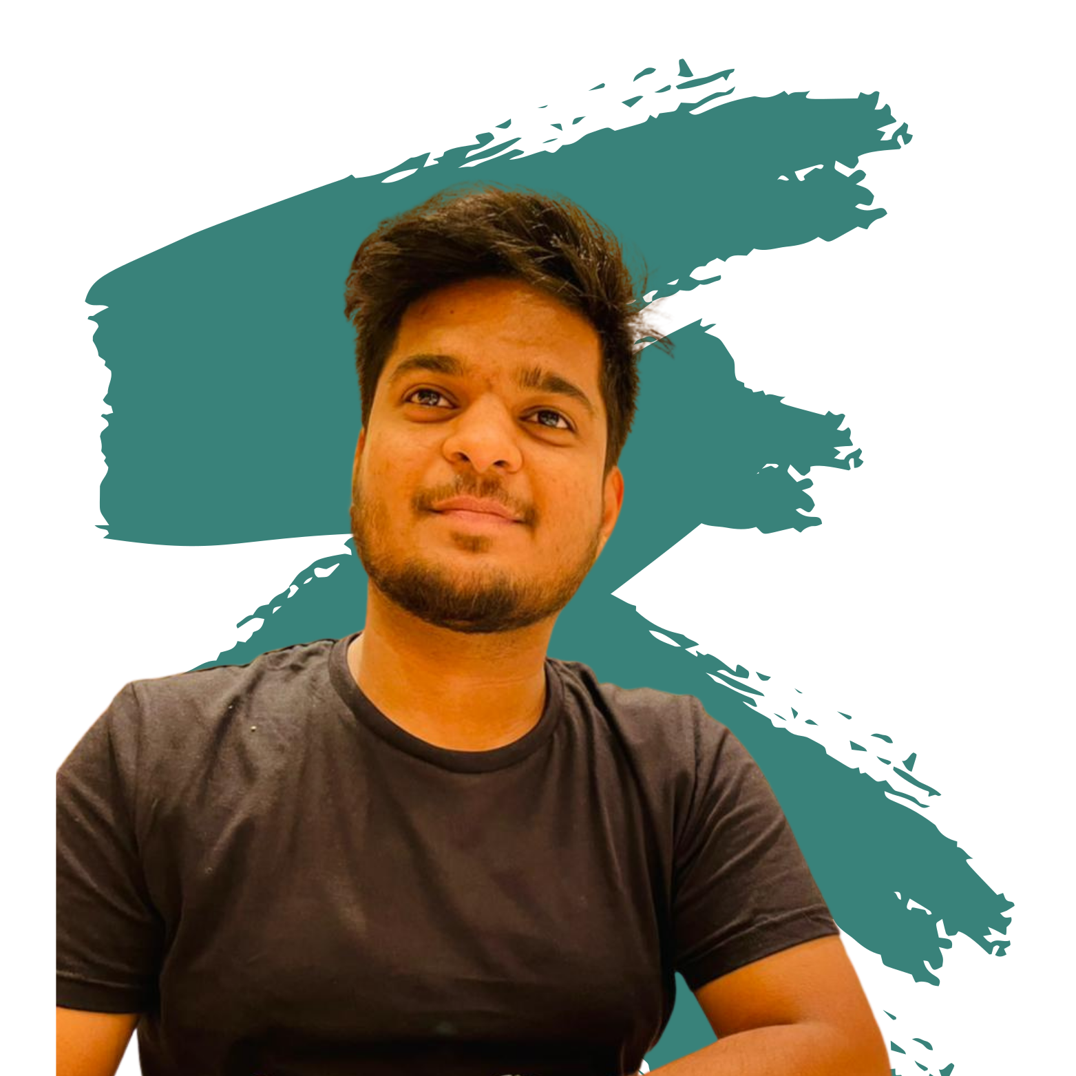 Shubham Kumar Dubey